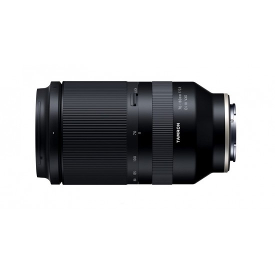 Tamron 70-180mm f/2.8 Di III VC VXD G2 Lens for Sony E-mount